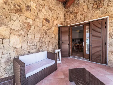 Maison Abbardente à Budoni, 1 km de la plage : photo 8