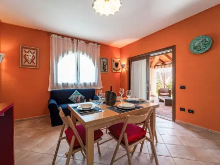 Maison Abbardente à Budoni, 1 km de la plage : photo 10