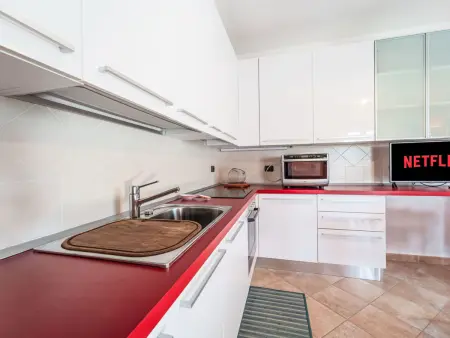 Maison Abbardente à Budoni, 1 km de la plage : photo 12