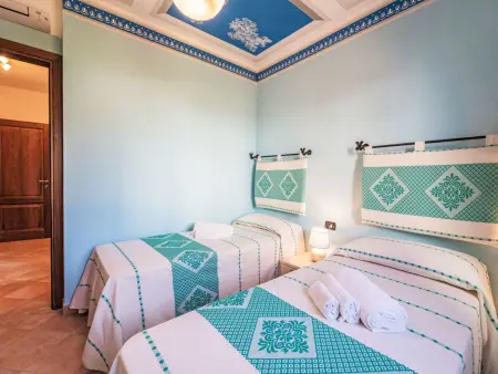 Maison Abbardente à Budoni, 1 km de la plage : photo 13
