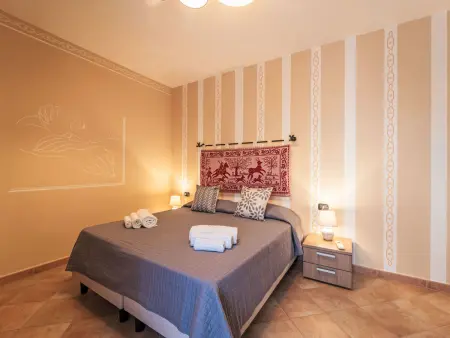 Maison Abbardente à Budoni, 1 km de la plage : photo 15