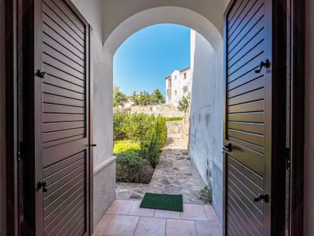 Maison Abbardente à Budoni, 1 km de la plage : photo 18