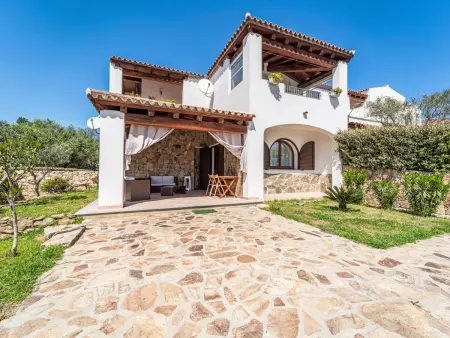 Maison Abbardente à Budoni, 1 km de la plage : photo 20