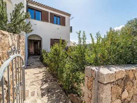 Maison Abbardente à Budoni, 1 km de la plage : photo 21