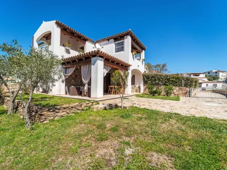 Maison Abbardente à Budoni, 1 km de la plage : photo 23