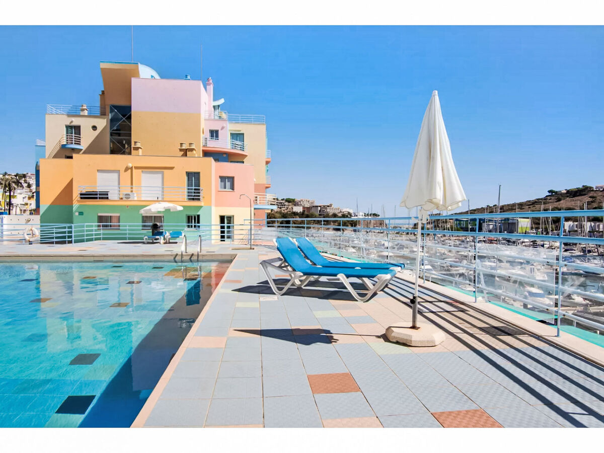 Serenity W Marina - Apt 3 chambres vue port - Photo 1