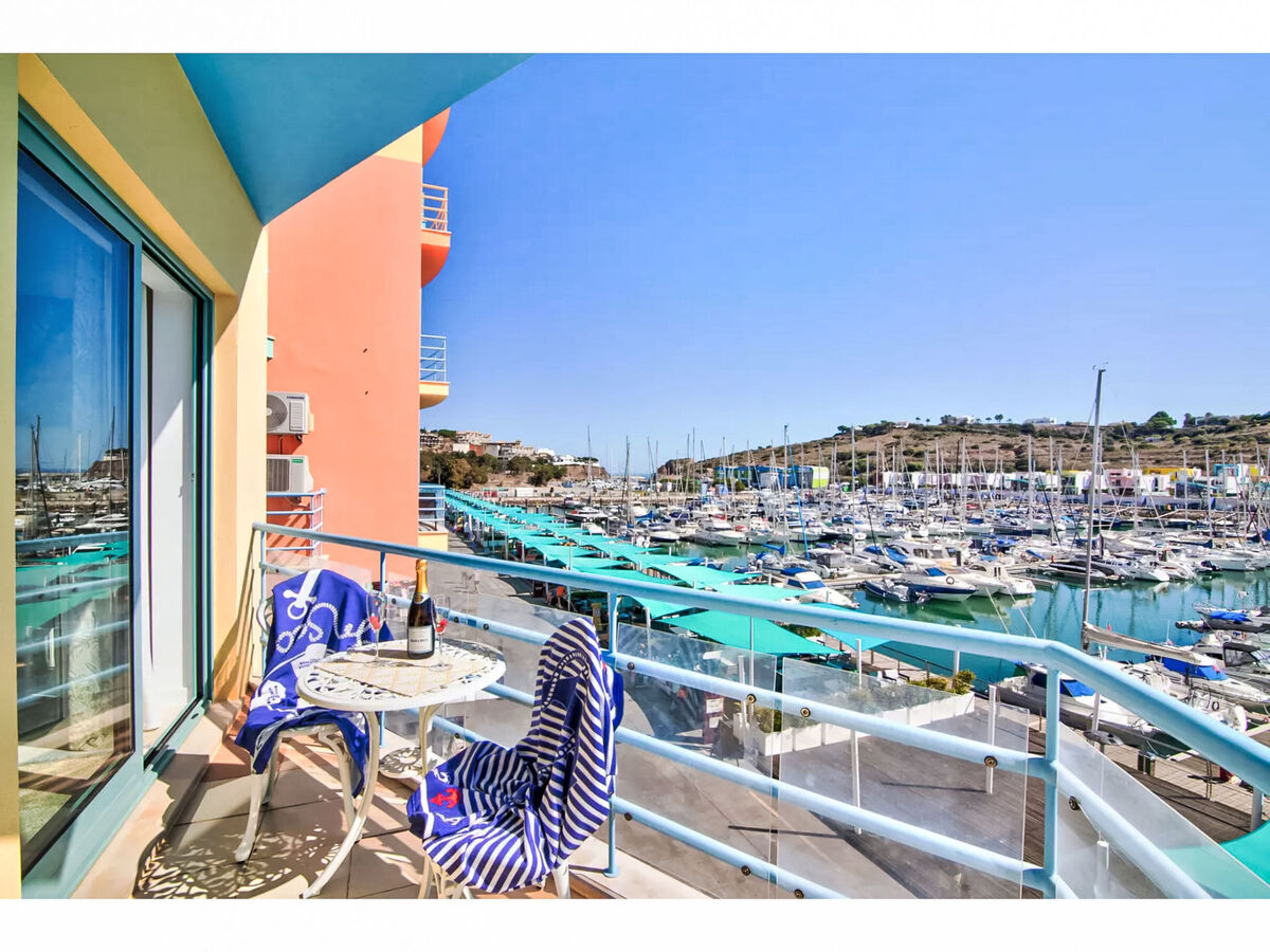 Serenity W Marina - Apt 3 chambres vue port - Photo 2