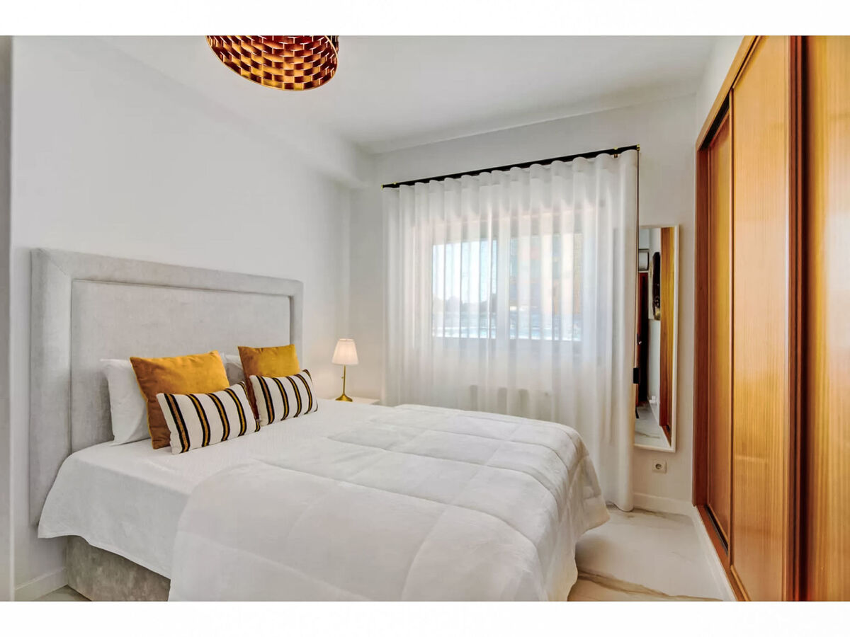 Serenity W Marina - Apt 3 chambres vue port - Photo 5