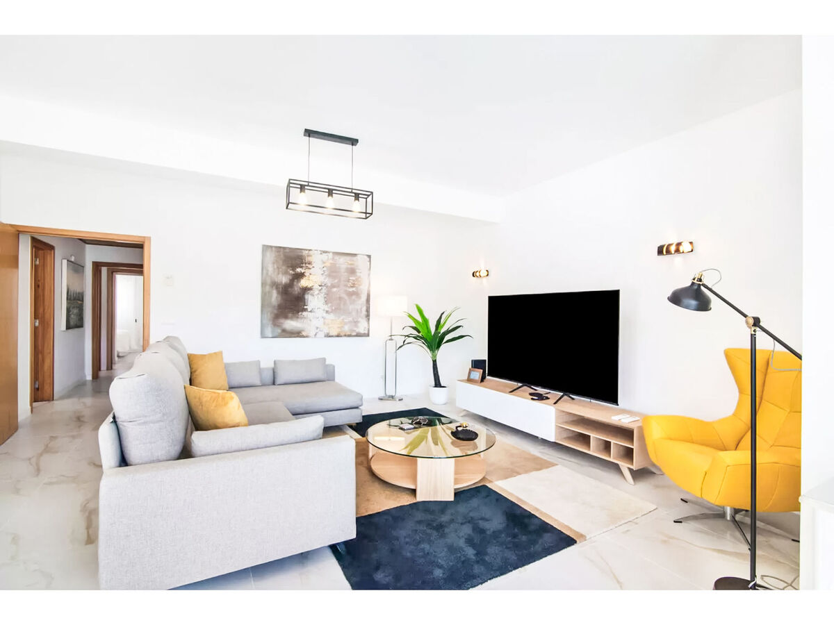 Serenity W Marina - Apt 3 chambres vue port - Photo 8