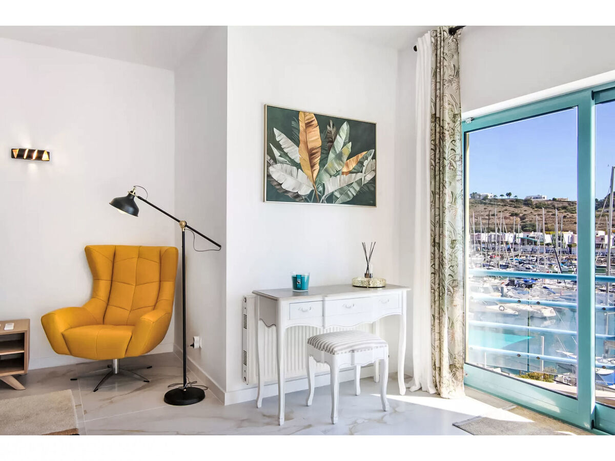 Serenity W Marina - Apt 3 chambres vue port - Photo 9