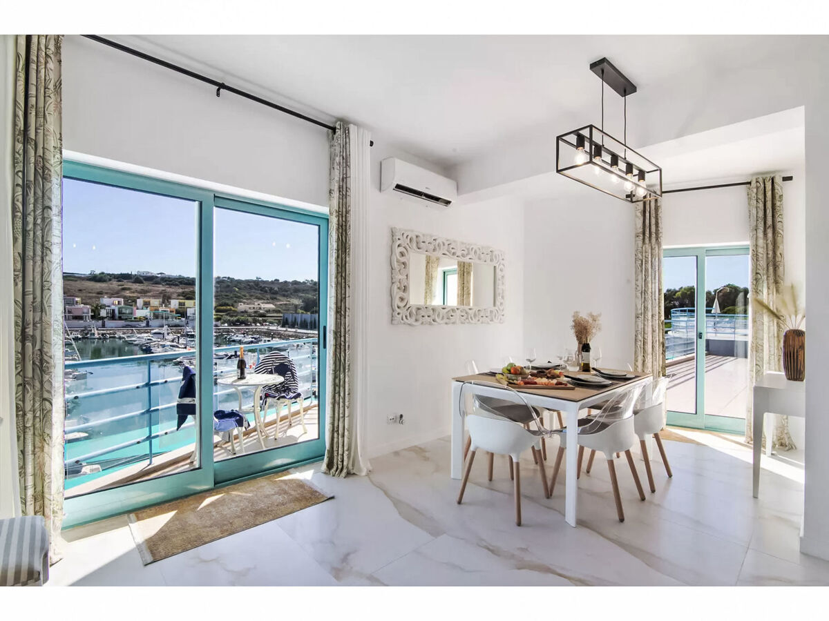 Serenity W Marina - Apt 3 chambres vue port - Photo 10