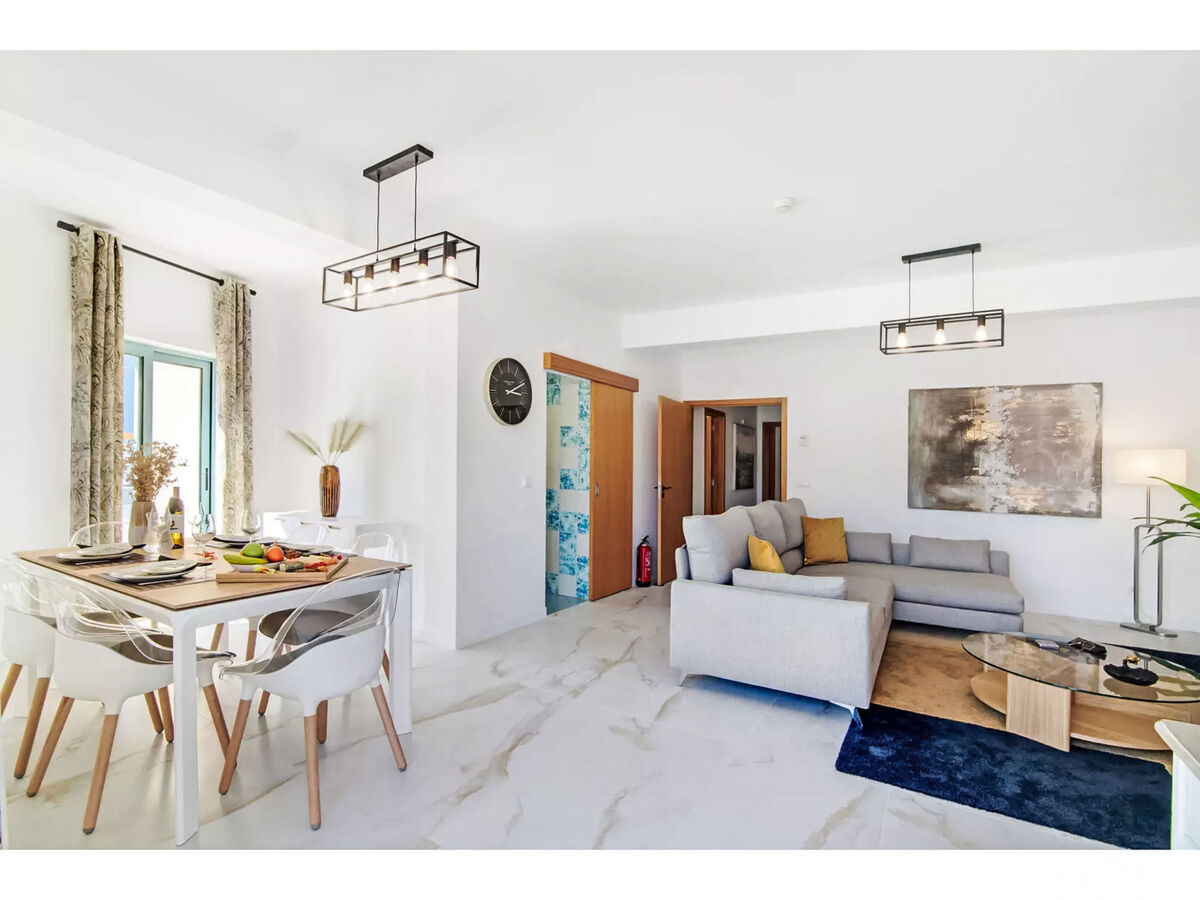 Serenity W Marina - Apt 3 chambres vue port - Photo 11