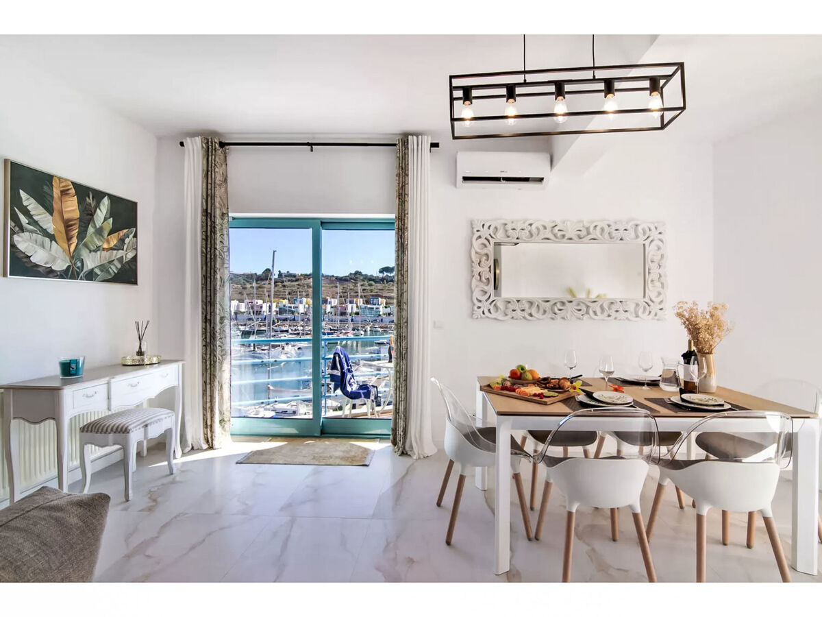 Serenity W Marina - Apt 3 chambres vue port - Photo 13