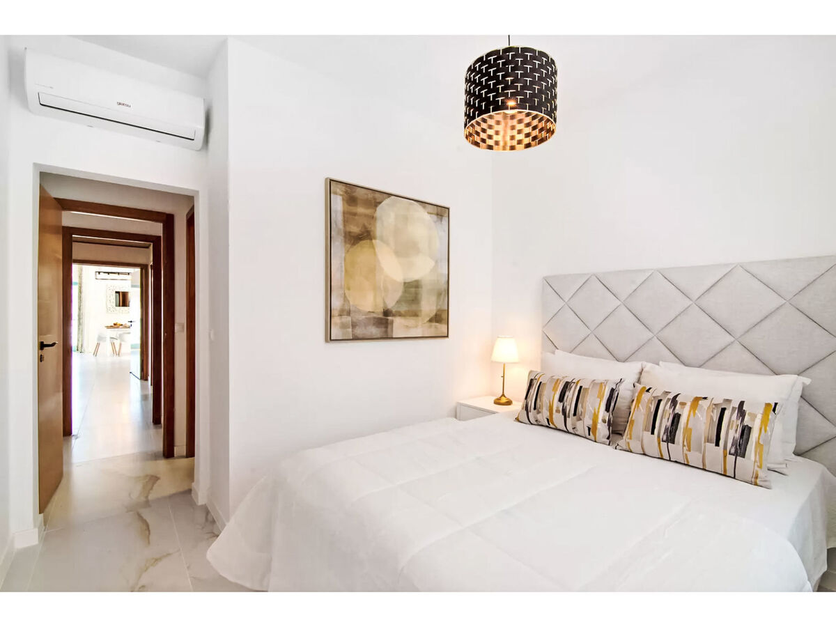 Serenity W Marina - Apt 3 chambres vue port - Photo 16