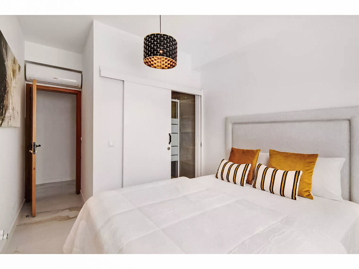 Serenity W Marina - Apt 3 chambres vue port - Photo 17