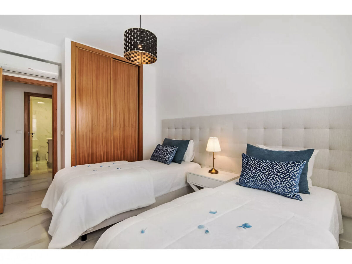 Serenity W Marina - Apt 3 chambres vue port - Photo 19