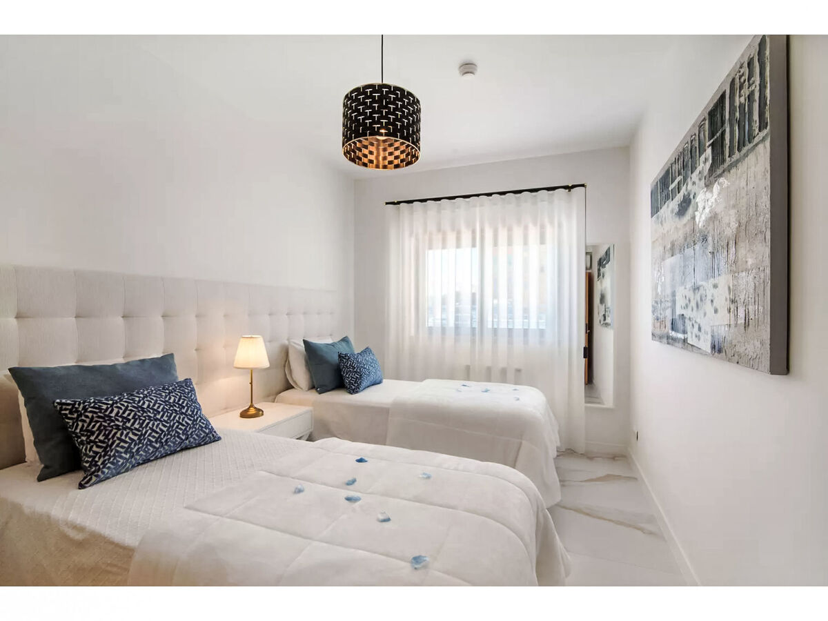 Serenity W Marina - Apt 3 chambres vue port - Photo 20