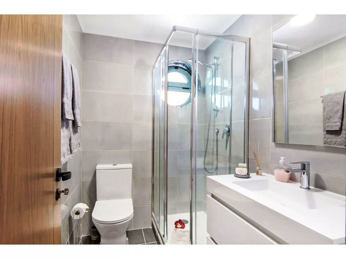Serenity W Marina - Apt 3 chambres vue port - Photo 23