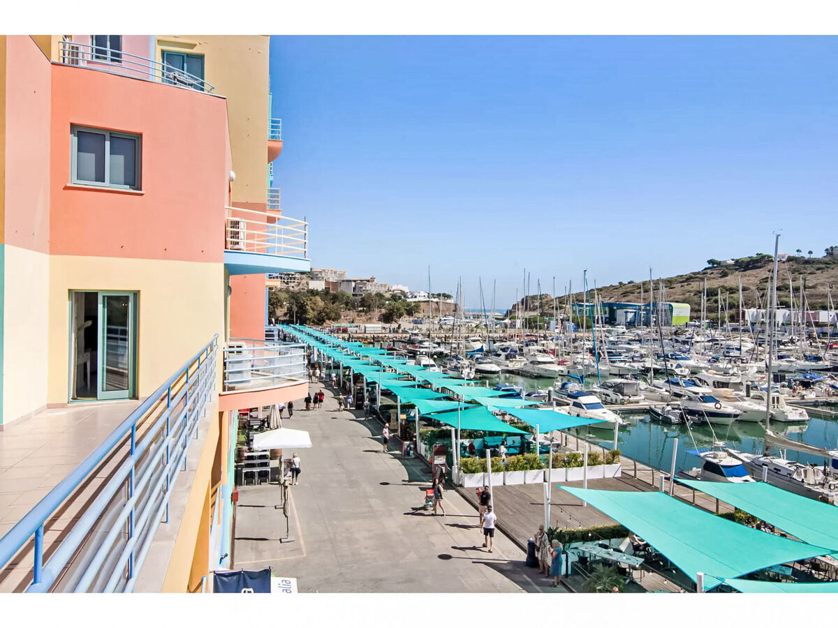 Serenity W Marina - Apt 3 chambres vue port - Photo 27