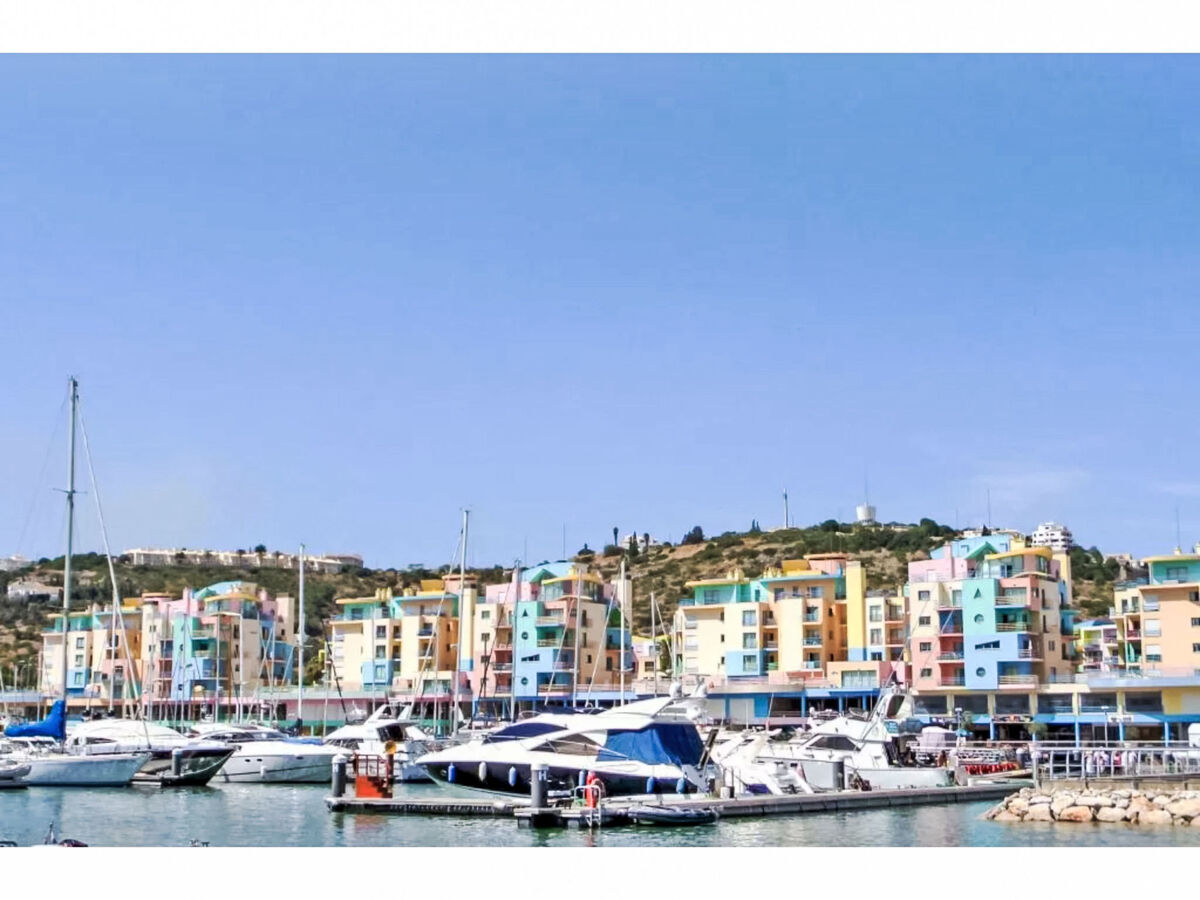 Serenity W Marina - Apt 3 chambres vue port - Photo 28