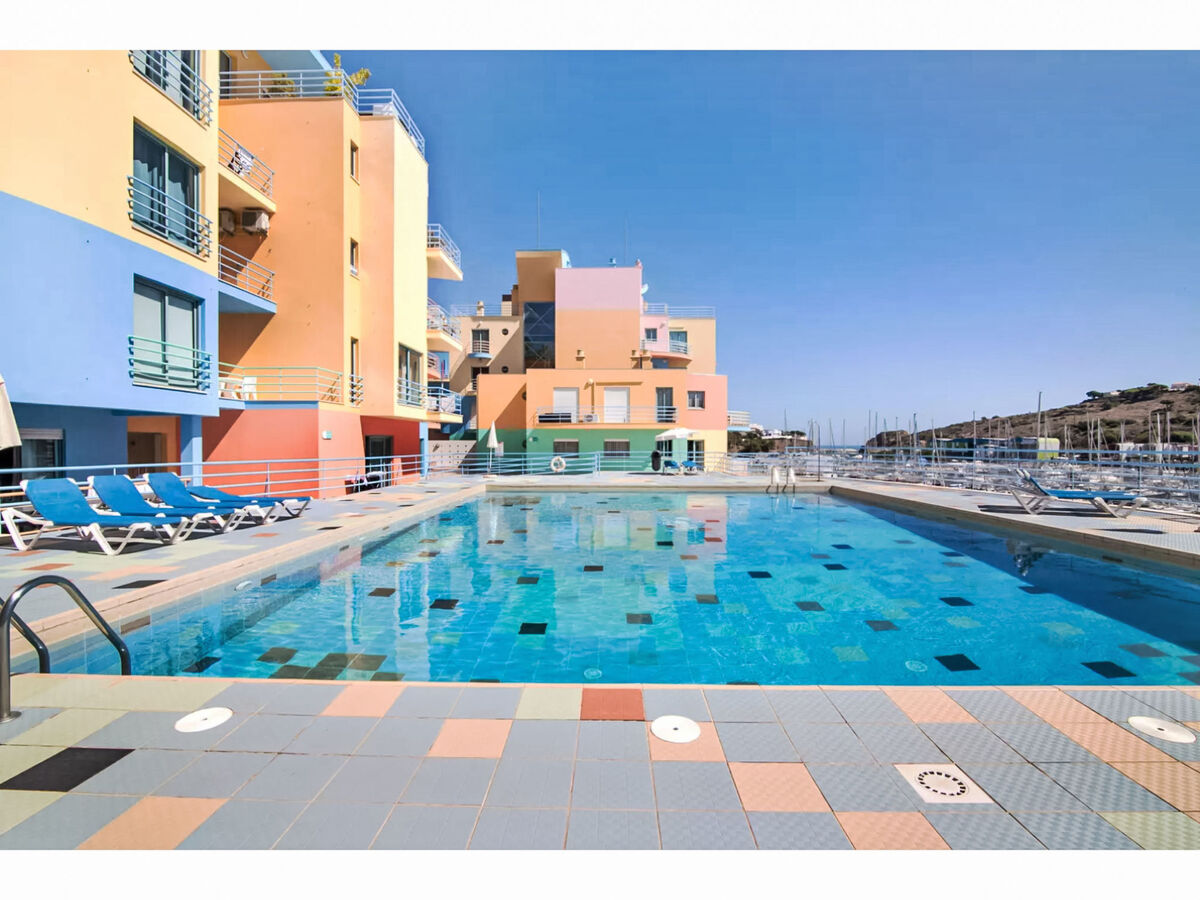 Serenity W Marina - Apt 3 chambres vue port - Photo 29