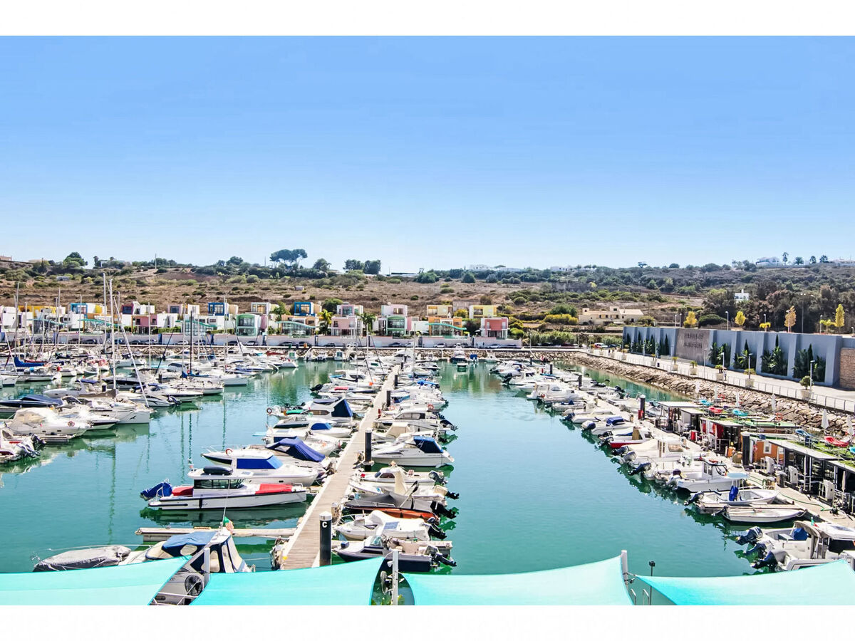 Serenity W Marina - Apt 3 chambres vue port - Photo 32