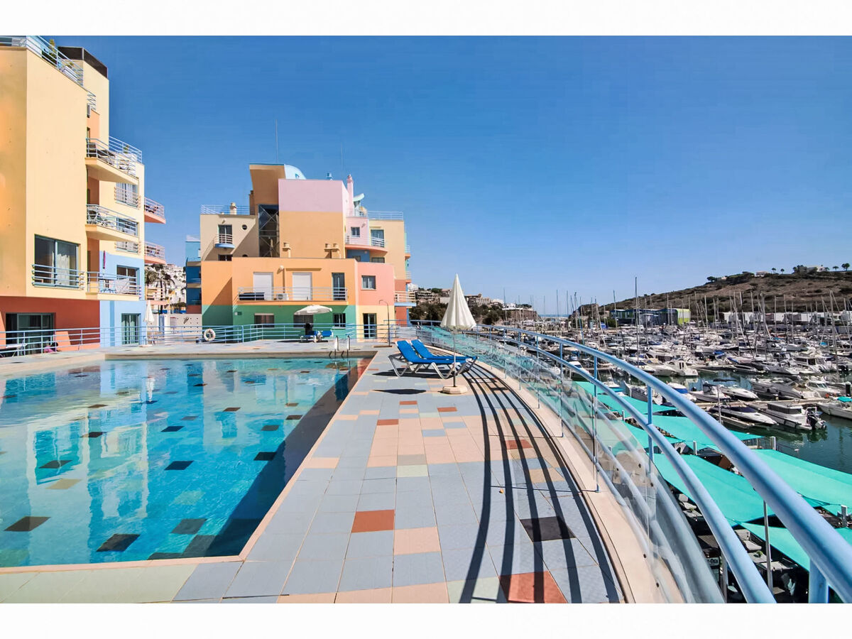 Serenity W Marina - Apt 3 chambres vue port - Photo 33