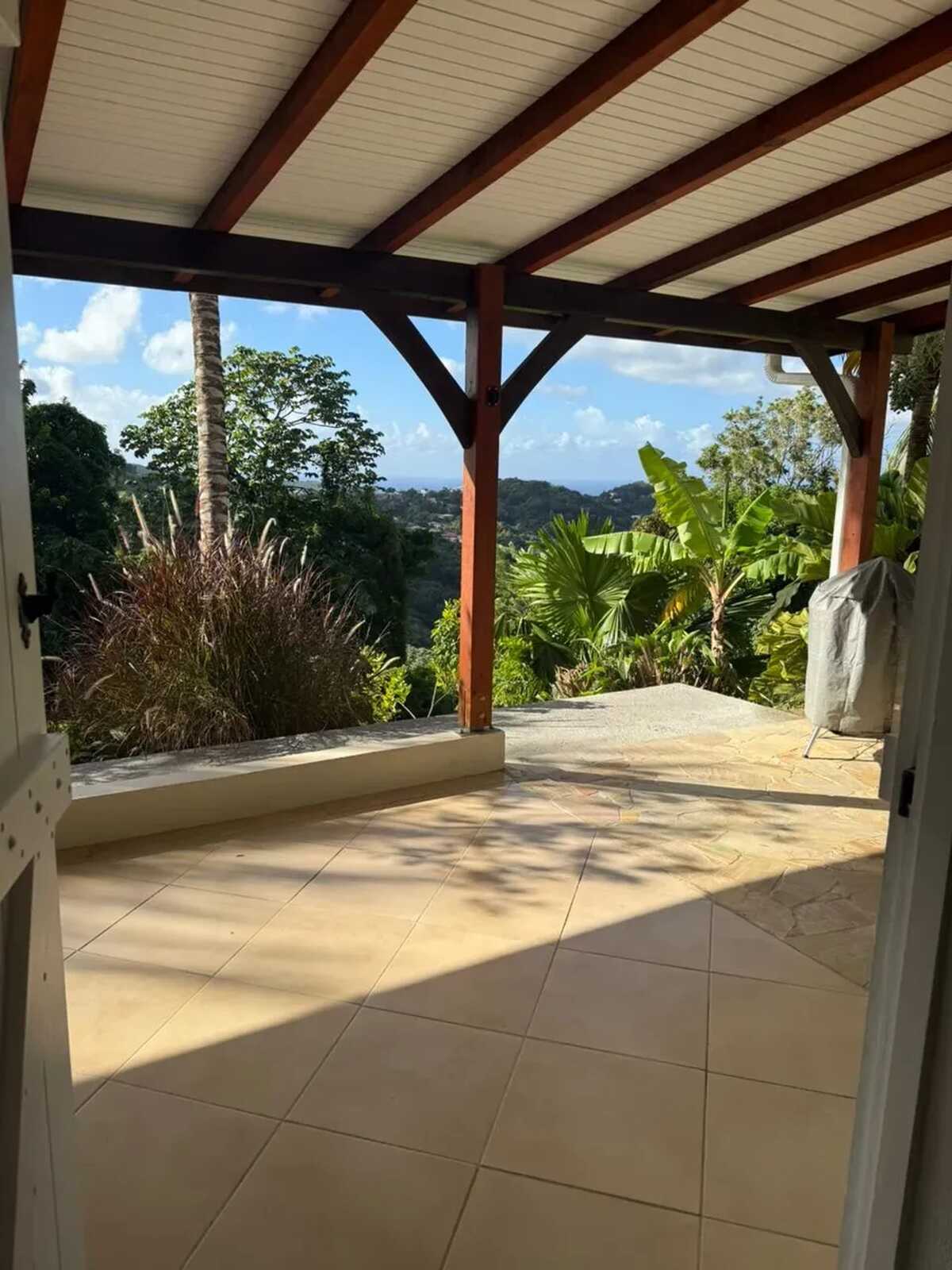 Villa 2 chambres avec piscine privée à Rivière-Salée, 110 m² - Photo 21