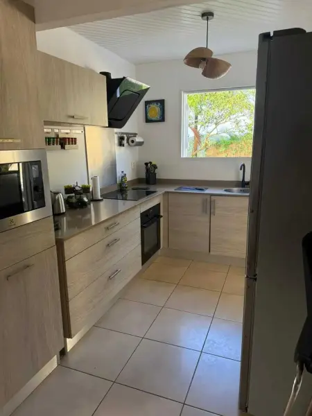 Villa avec piscine privée à Rivière-Salée - 110 m² - Photo 15