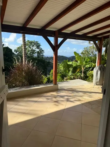 Villa avec piscine privée à Rivière-Salée - 110 m² - Photo 20