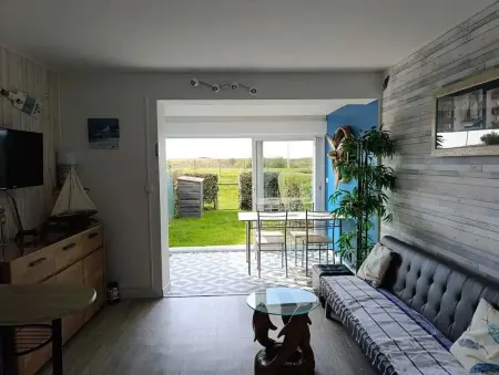 Location appartement de vacances à Damgan