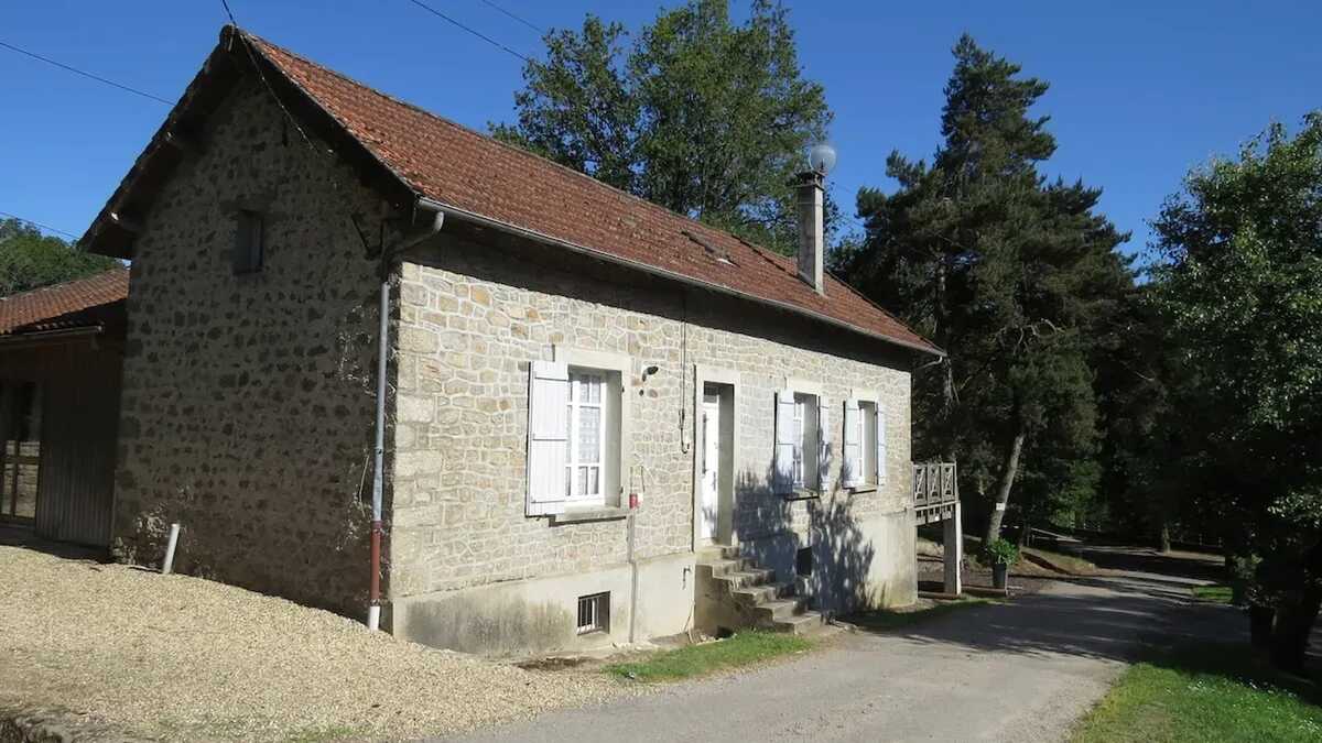 Grande maison 190 m² avec piscine à Razès, 20 personnes - Photo 3