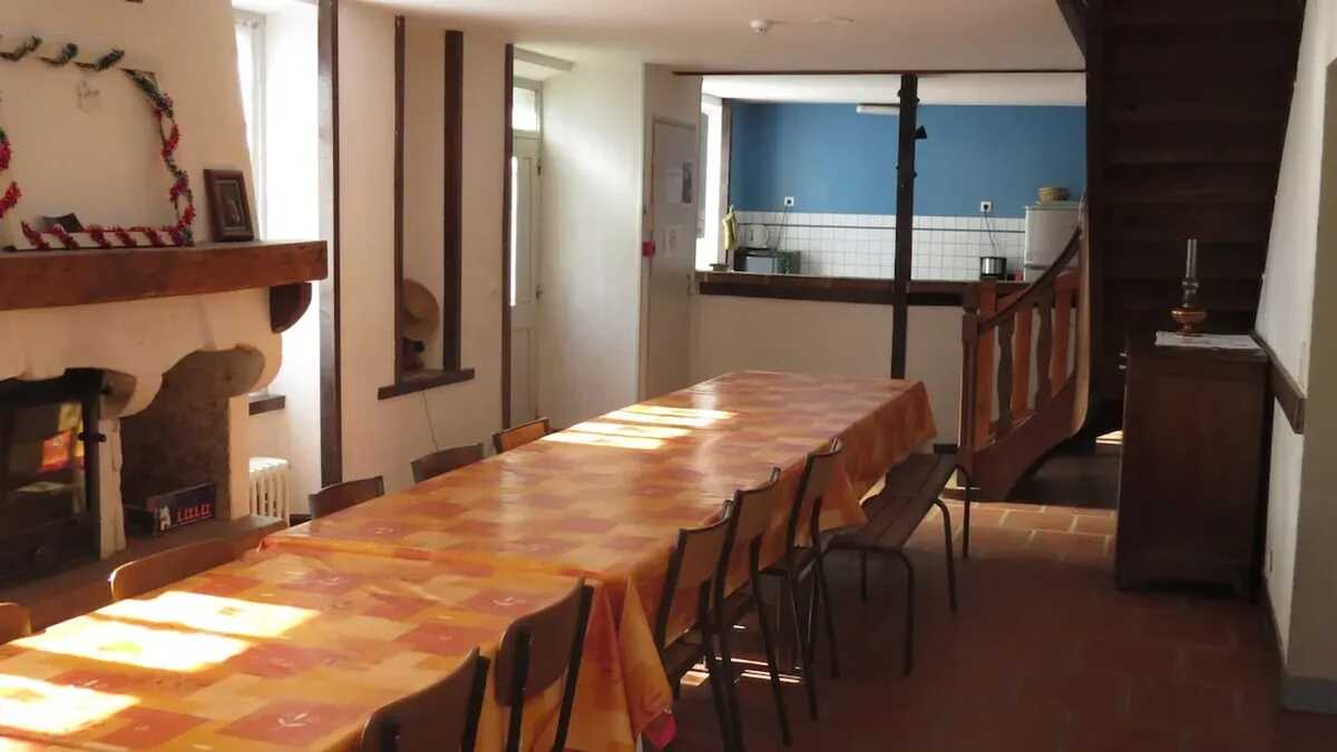 Grande maison 190 m² avec piscine à Razès, 20 personnes - Photo 5