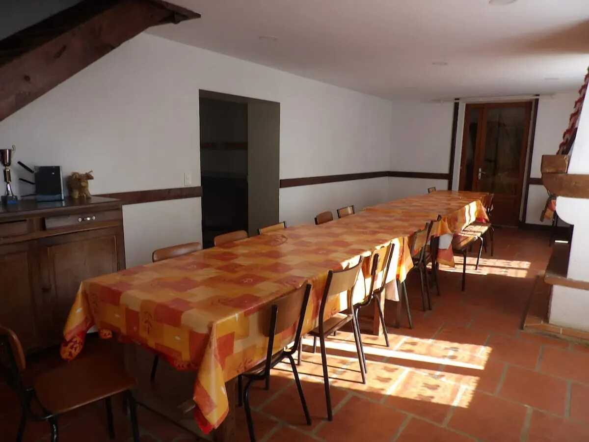 Grande maison 190 m² avec piscine à Razès, 20 personnes - Photo 7