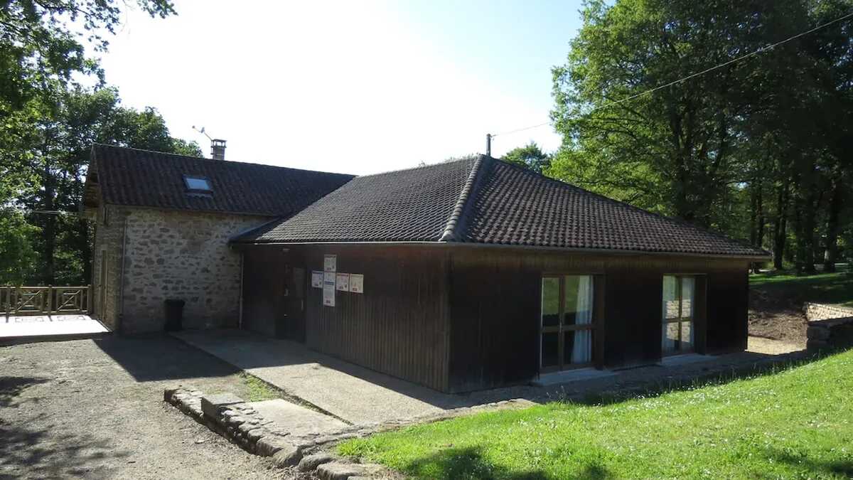 Grande maison 190 m² avec piscine à Razès, 20 personnes - Photo 15
