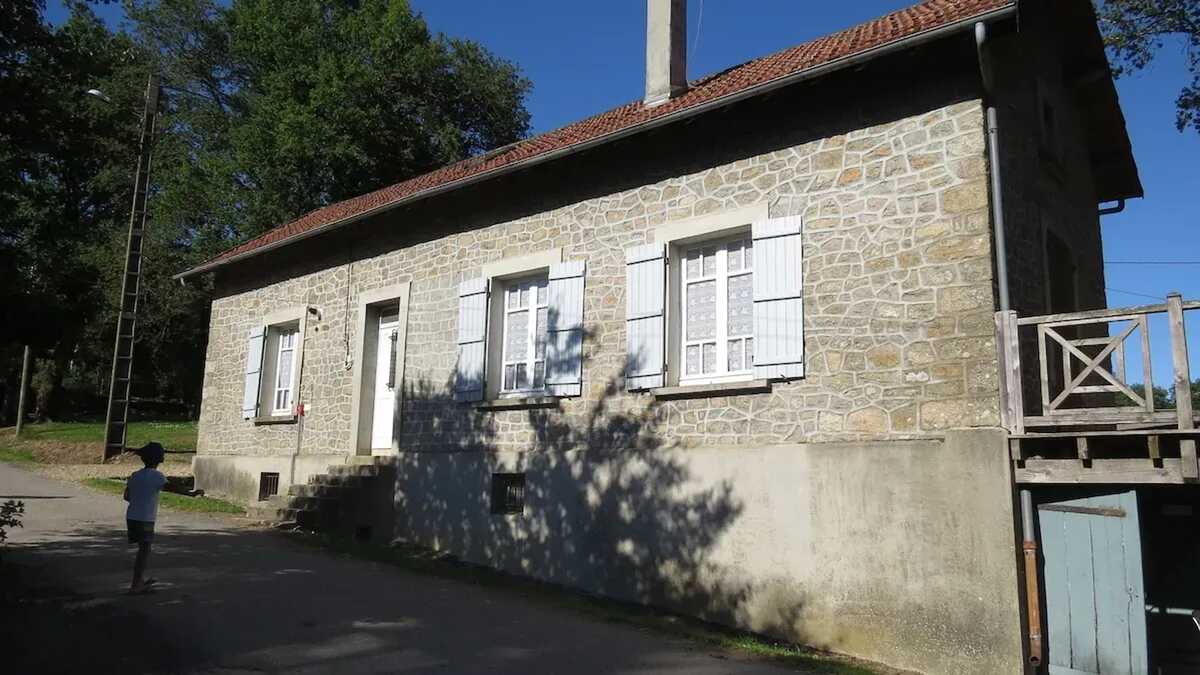 Grande maison 190 m² avec piscine à Razès, 20 personnes - Photo 16