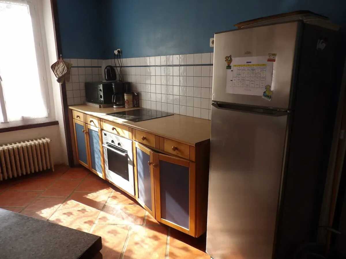 Grande maison 190 m² avec piscine à Razès, 20 personnes - Photo 22