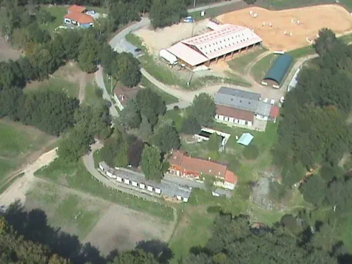 Grande maison 190 m² avec piscine à Razès, 20 personnes - Photo 23