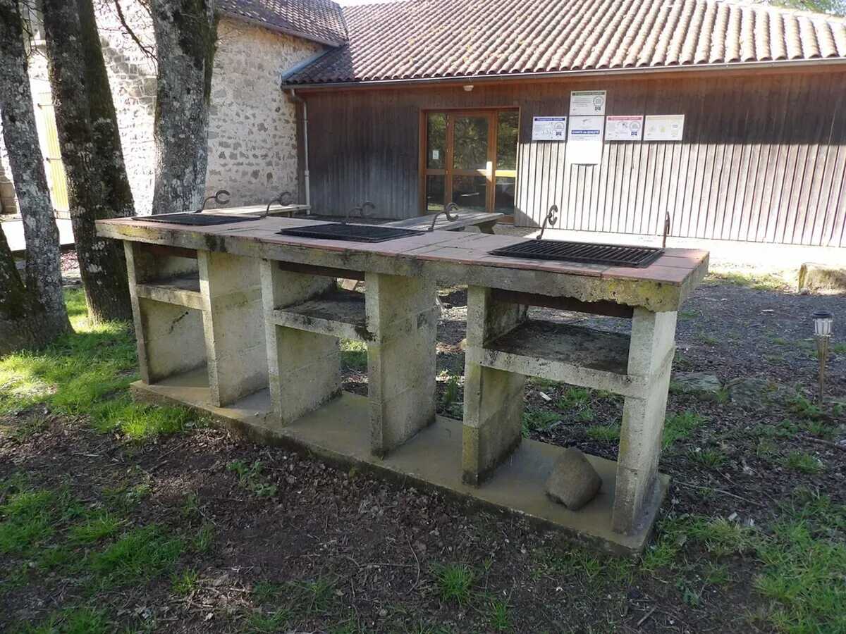 Grande maison 190 m² avec piscine à Razès, 20 personnes - Photo 26