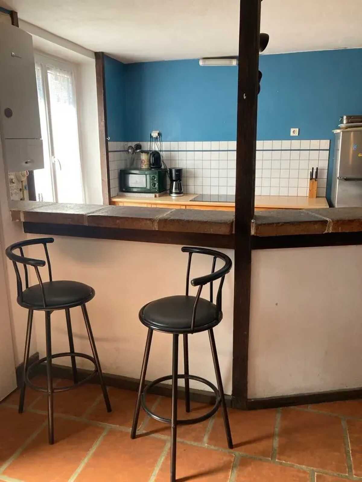 Grande maison 190 m² avec piscine à Razès, 20 personnes - Photo 27