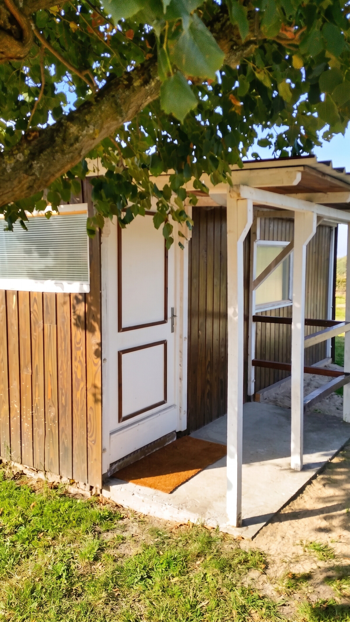 Bungalow 4 pers. à Valeille avec jardin et parking - Photo 5