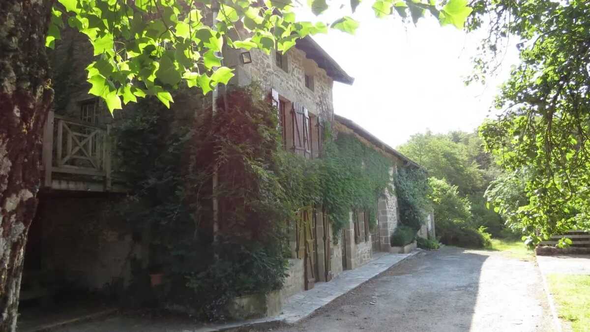 Maison 250 m² pour 30 personnes, piscine et forêt à Razès - Photo 6
