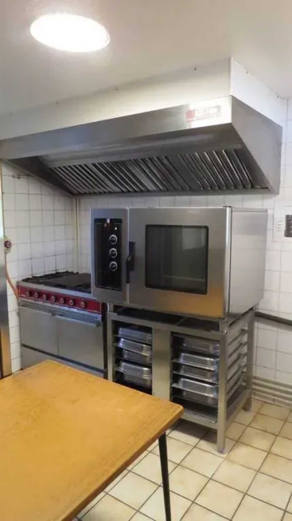 Maison 250 m² pour 30 personnes, piscine et forêt à Razès - Photo 10