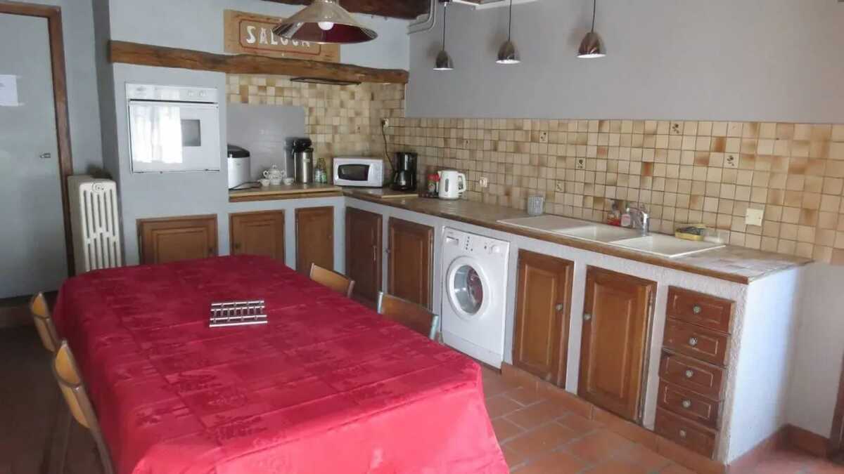 Maison 250 m² pour 30 personnes, piscine et forêt à Razès - Photo 11