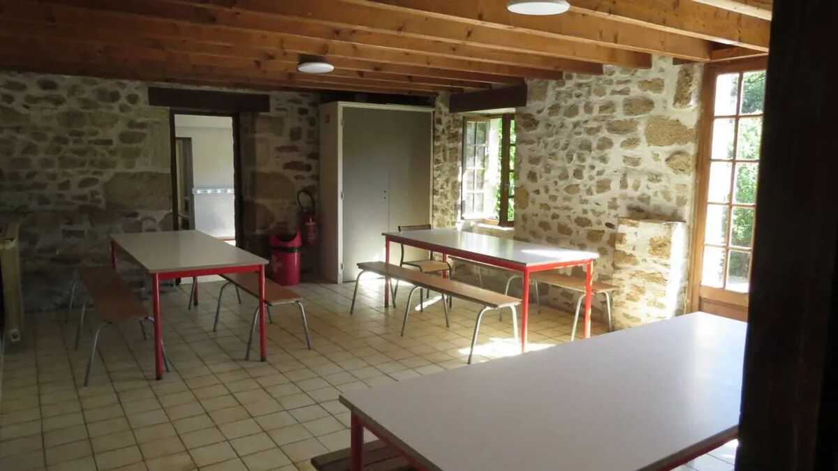 Maison 250 m² pour 30 personnes, piscine et forêt à Razès - Photo 17