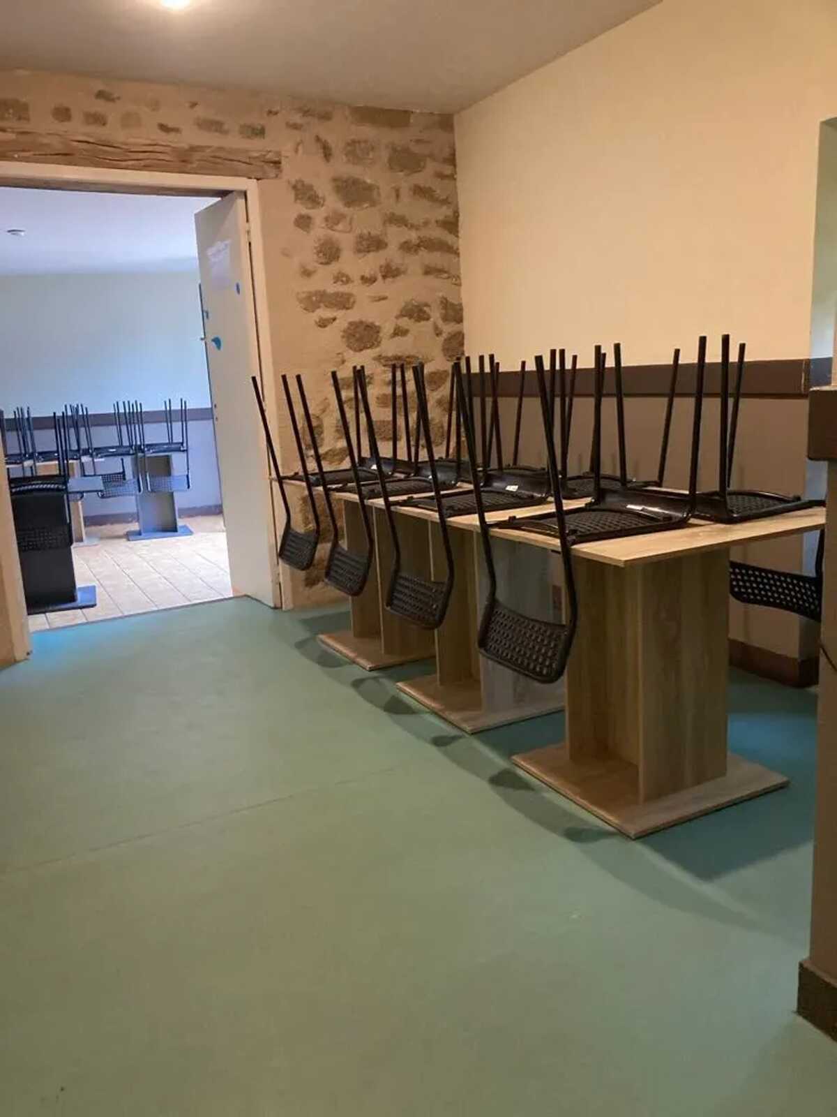 Maison 250 m² pour 30 personnes, piscine et forêt à Razès - Photo 21