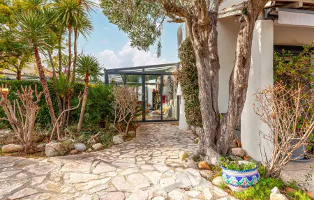 Maison 8 personnes à Six Fours les Plages - Photo 10
