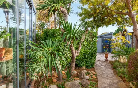 Maison 8 personnes à Six Fours les Plages - Photo 11
