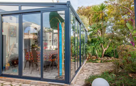 Maison 8 personnes à Six Fours les Plages - Photo 12