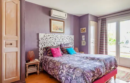 Maison 8 personnes à Six Fours les Plages - Photo 17